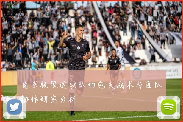 南京极限运动队的包夹战术与团队协作研究分析