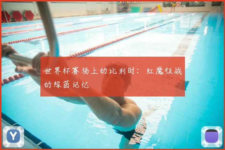 世界杯赛场上的比利时：红魔征战的绿茵记忆