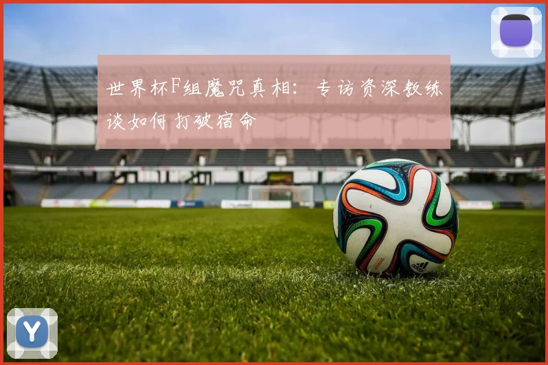 世界杯F组魔咒真相：专访资深教练谈如何打破宿命