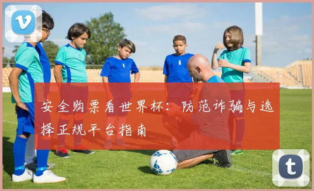 安全购票看世界杯：防范诈骗与选择正规平台指南